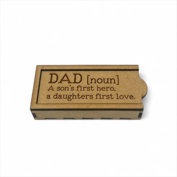 Standard Gerber Pocket Knife - DAD