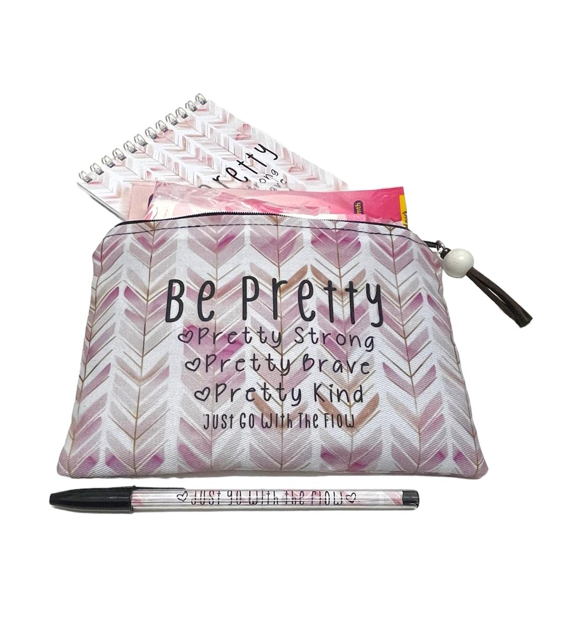 My First Period Bag / Kit