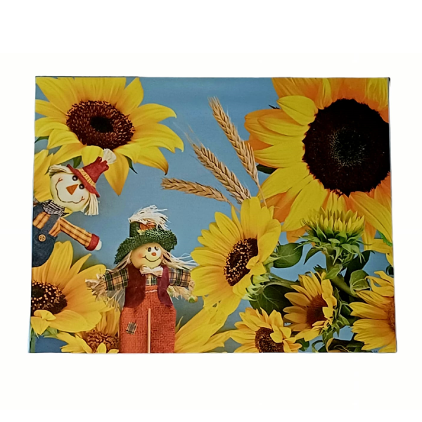 Lap Tray with Cushion Bottom - Standard Designs