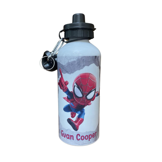 Personalised Printed Water Bottles